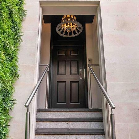 Modern, Relaxing 1 Bed Apartment Bath Bagian luar foto
